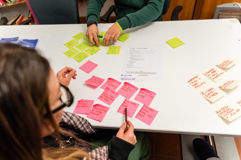 Il progetto &ldquo;Future MEAMories&rdquo; al Museo Etnografico di Altamura
