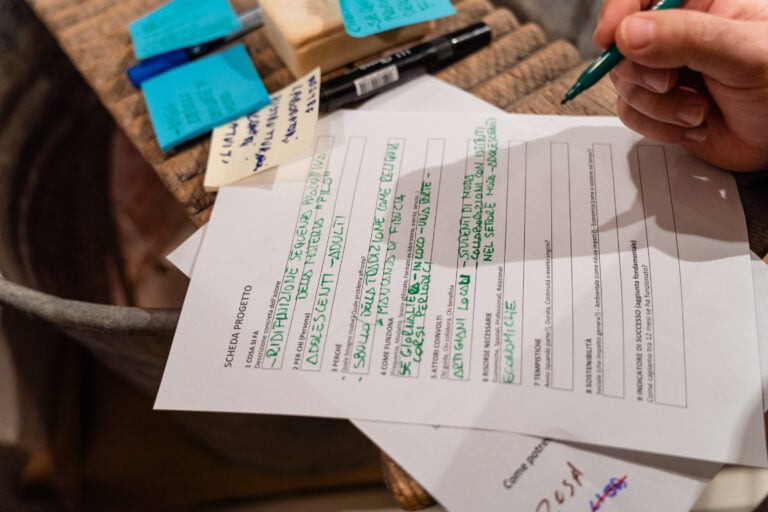 Il progetto &ldquo;Future MEAMories&rdquo; al Museo Etnografico di Altamura
