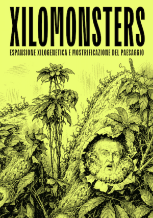 Xilomonsters