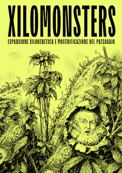 Xilomonsters
