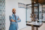 Intervista a Xavier F. Salomon, nuovo direttore del Museo Gulbenkian di Lisbona 