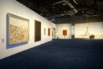 &ldquo;Creature, Creatori. San Francesco e l&rsquo;arte contemporanea&rdquo;, a cura di Beatrice Buscaroli, MAXXI Roma, &copy; Luis do Rosario, courtesy Fondazione MAXXI