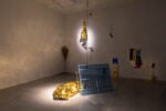 Il museo d’arte italiana di New York dedica una mostra all’artista Bruna Esposito. Le immagini