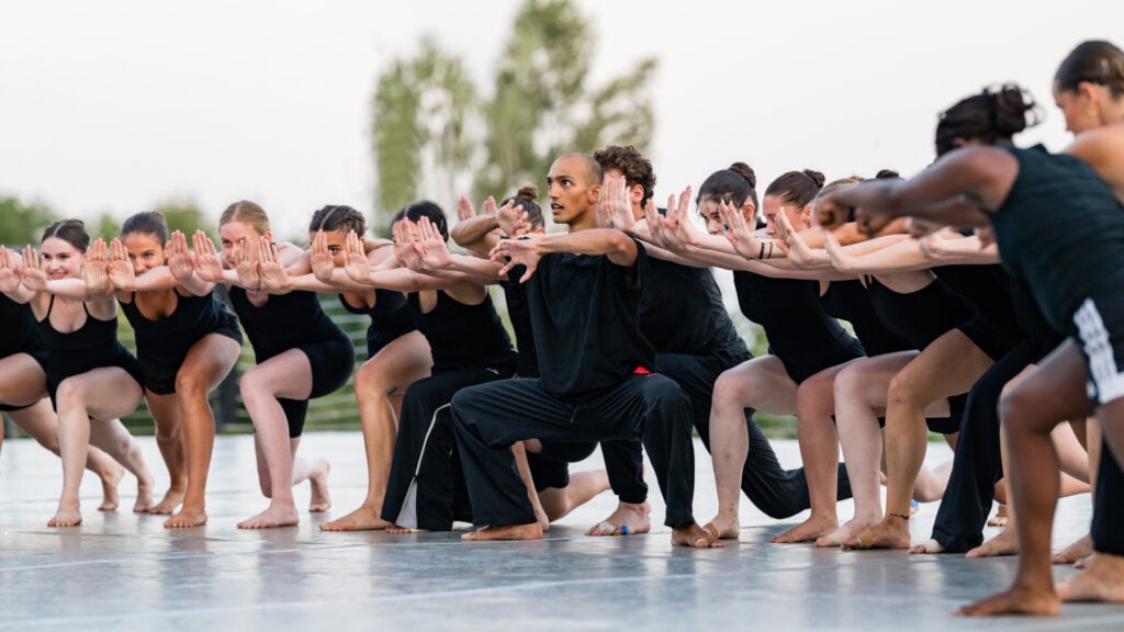 Nel Monferrato c&rsquo;&egrave; una fondazione-villaggio che promuove: danza contemporanea, musica e inclusione sociale&nbsp;&nbsp;