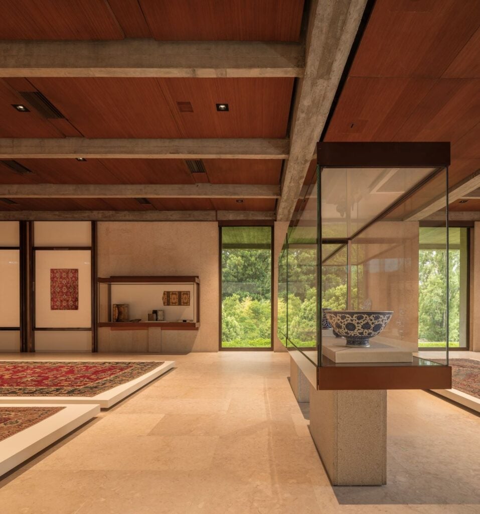 Intervista a Xavier F. Salomon, nuovo direttore del Museo Gulbenkian di Lisbona