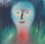 Miriam Cahn, o.t (untitled), 2001. Courtesy the artist and Collecttion Silvia Fiorucci. Ph: Meyer Riegger