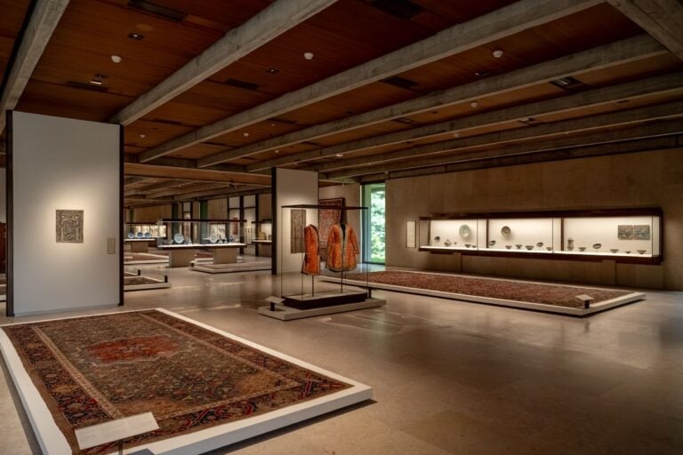 Intervista a&nbsp;Xavier F. Salomon, nuovo direttore del&nbsp;Museo Gulbenkian di Lisbona&nbsp;