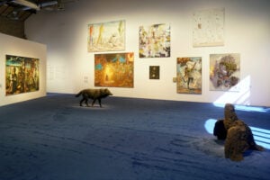 Che cosa resta di San Francesco nell’arte italiana contemporanea? La recensione della mostra a Roma 