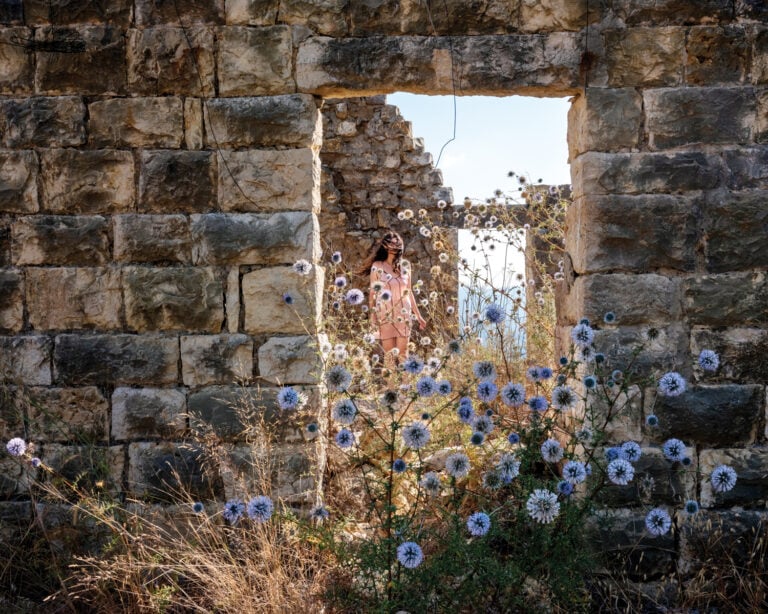 Rania Matar, Rianna, Chartoun, Lebanon, 2022 (Courtesy of the Artist)
