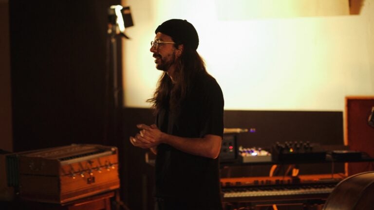 Edoardo Petracci Live 2026