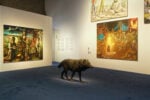 Creature e Creatori, San Francesco e l'arte contemporanea, foto&reg; Luis Do Rosario, courtesy Fondazione MAXXI