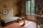 Doppia mostra a Bologna per fare entrare un artista contemporaneo nella vita di Giorgio Morandi 