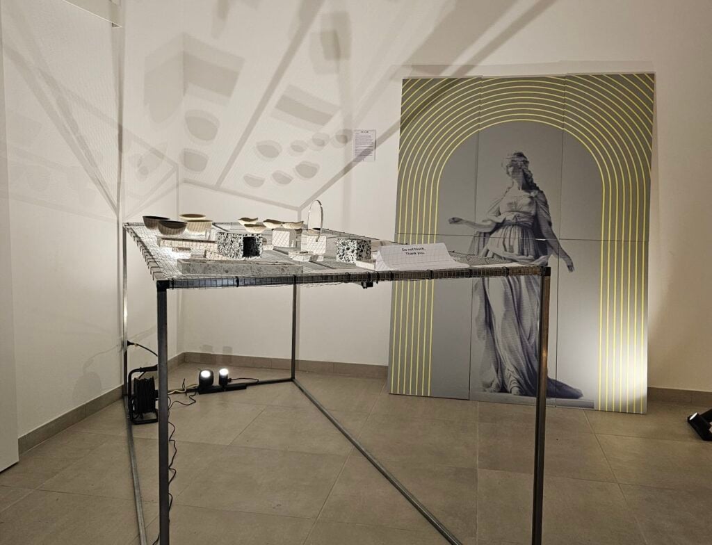 A Genova esperimenti di rigenerazione urbana: un’ex officina diventa galleria d’arte e design