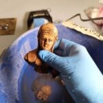I ritrovamenti del pozzo rituale di Marzabotto