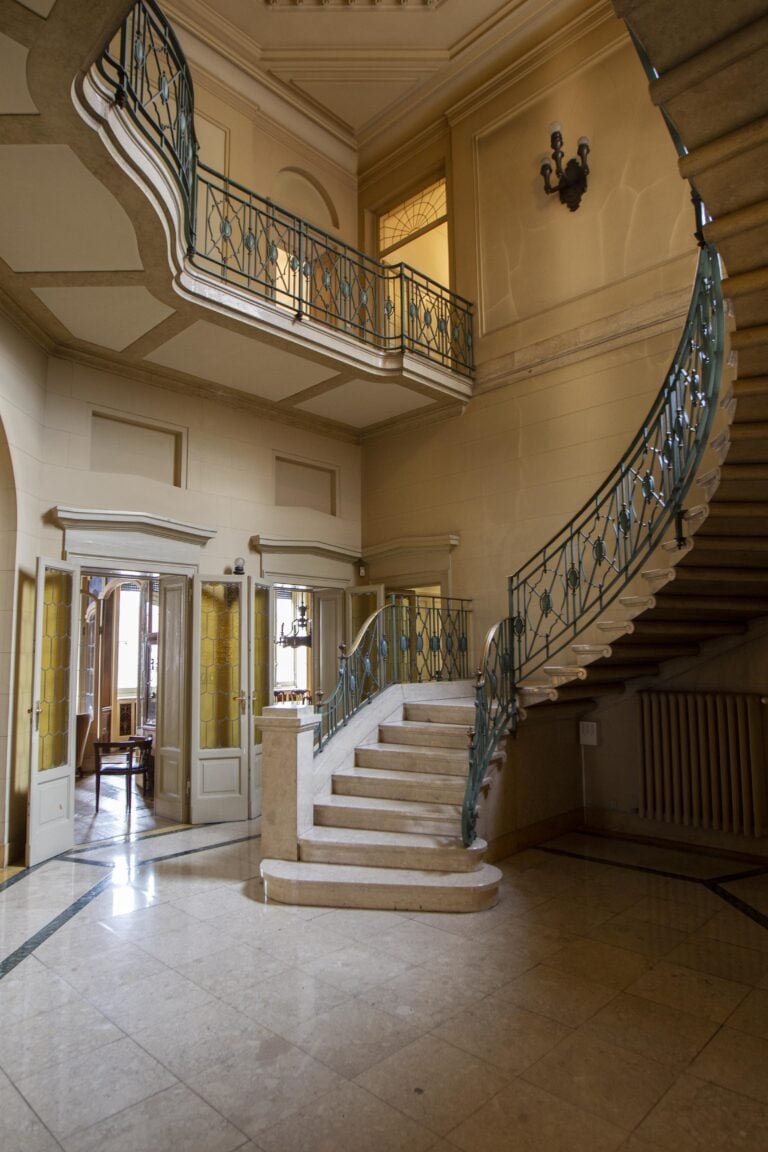 Casa Crespi, Milano, Foto Barbara Verduci 2023 &copy;FAI