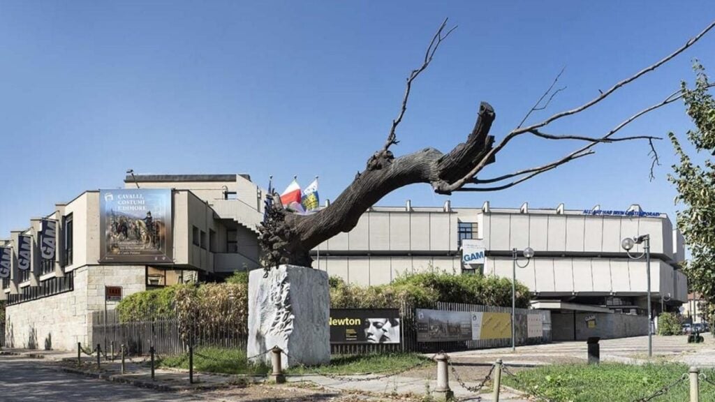 Lavorare nell’arte e nella cultura: opportunità da GAM Torino, Qatar Museums, Sugar e IED, Cittadellarte, ECC Italy