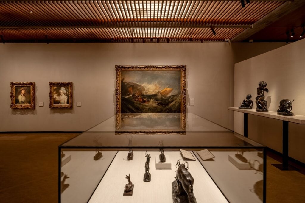 Intervista a Xavier F. Salomon, nuovo direttore del Museo Gulbenkian di Lisbona