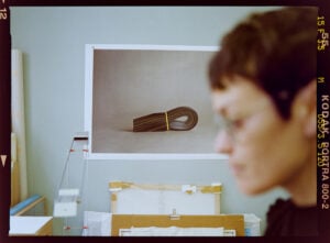 Essere lo strumento della fotografia (e non il contrario). Intervista all’artista Alice Pedroletti 