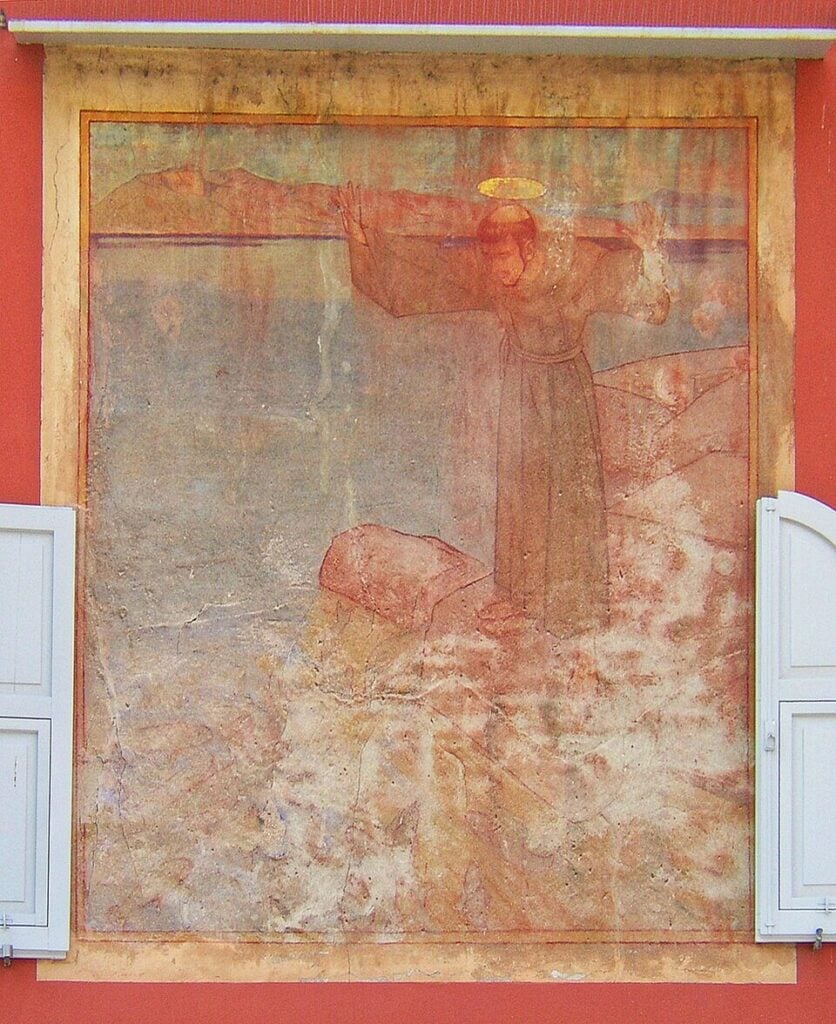 La storia di Hans Lietzmann e la sua scuola di nudo a Torbole sul Lago di Garda, credits Grisebach GmbH