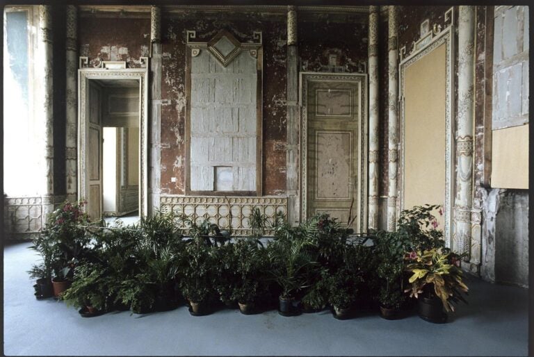 Luciano Fabro