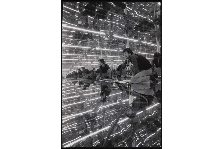 Luciano Fabro