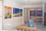 La mostra &ldquo;Plucking the Stars&rdquo; di LIU Xiao-yang da SERICA Venice