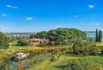 Crevan Island in Venice is for sale (Courtesy of Lionard)