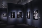 Installation view, Aurelio Amendola. Capolavori fotografati, Palazzo Reale, Milano, ph. Rebecca Amendola
