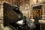 A Roma la mostra sulle “Metamorfosi” cambia faccia alla Galleria Borghese (sì, ma in peggio)