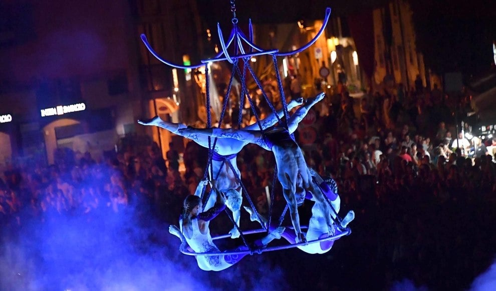 Guida ai festival culturali in Italia di inizio agosto 2026: Piedicavallo, L’Angelo e la luna, FestiValle, Crivu, Cilentart, TolfArte, Pietrasanta è Ceramica