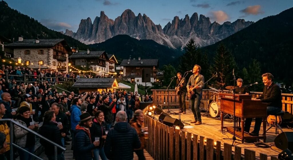 Guida ai festival culturali in Italia di inizio agosto 2026: Piedicavallo, L’Angelo e la luna, FestiValle, Crivu, Cilentart, TolfArte, Pietrasanta è Ceramica