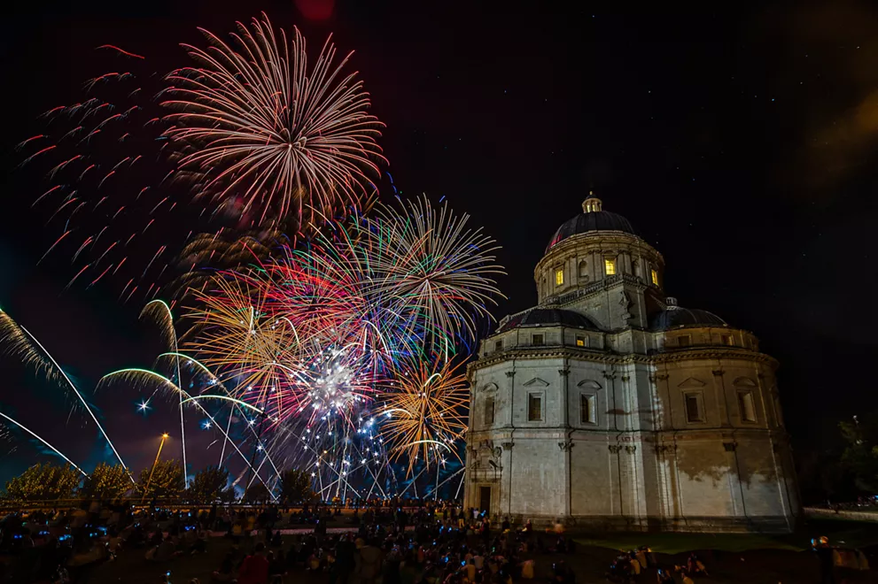 Guida ai festival culturali in Italia di fine agosto 2026: I Suoni delle Dolomiti, Happennino, Imaginaria, Magnetica, Now Music, Ragusa Foto, Borghi Invisibili