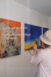 La mostra &ldquo;Plucking the Stars&rdquo; di LIU Xiao-yang da SERICA Venice