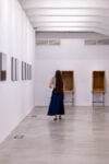 Le imperfezioni, Premio Paul Thorel III edizione, intervista a Sara Dolfi Agostini, la curatrice, installation view