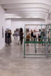 Le imperfezioni, Premio Paul Thorel III edizione, intervista a Sara Dolfi Agostini, la curatrice, installation view