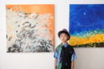 La mostra &ldquo;Plucking the Stars&rdquo; di LIU Xiao-yang da SERICA Venice