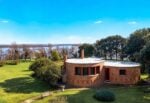 Crevan Island in Venice is for sale (Courtesy of Lionard)
