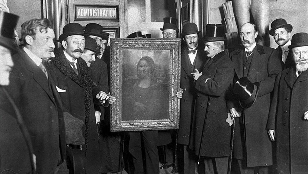 Perché ci piacciono i ladri? Antonello da Messina e altri celebri furti d’arte