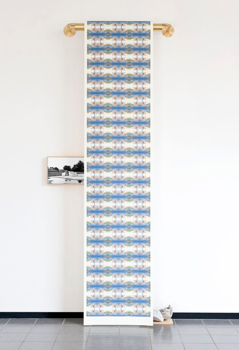 Alice Pedroletti, ARCHITETTO, Installazione - Fondazione Bandera 2018; Courtesy of the Artist