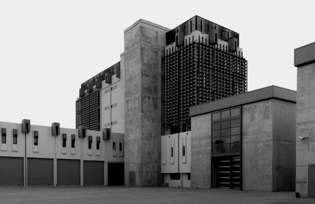 Lavorare nell'arte: Fire Station di Qatar Museums a Doha 