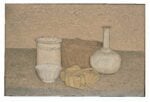 Giorgio Morandi, Natura morta, 1952 Olio su tela V.823 Museo Morandi | Settore Musei Civici Bologna | Comune di Bologna &copy; Giorgio Morandi, by SIAE 2026