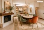 Crevan Island in Venice is for sale (Courtesy of Lionard)