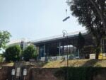Antiquarium del Celio, Roma