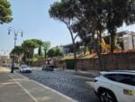 Antiquarium del Celio, Roma