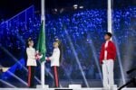 Cerimonia di apertura dei Giochi del Mediterraneo a Taranto 2026, XX edizione