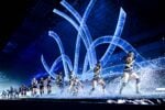 Cerimonia di apertura dei Giochi del Mediterraneo a Taranto 2026, XX edizione