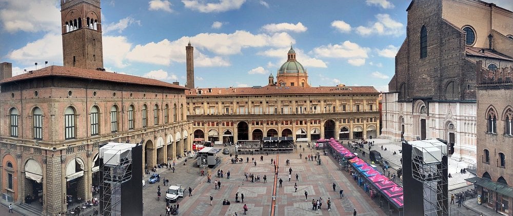 Lavorare nell’arte e cultura: opportunità da Villa Romana, Studio Marangoni, Sineglossa, Isola di Stavoli, ISIA di Urbino