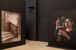 Veduta della mostra The Future Image. Ph: Raffaele Puce