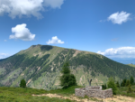 Il progetto RespirART a Pampeago. Ph: Claudia Zanfi