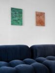 Con gli occhi degli uccelli, veduta dell'installazione, Umano Space 2026, foto Nicola Gnesi